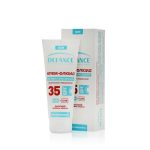 Солнцезащитный крем - флюид Defance для лица и зоны декольте 75мл