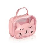 Косметичка - сундучок Ameli " Котик "