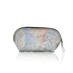 Косметичка - кубик Ameli голография