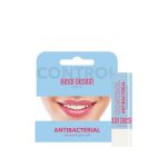 Бальзам для губ BelorDesign Lip Control "Antibacterial" 4,4г