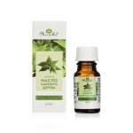 Эфирное масло Mirrolla "чайное дерево" 10мл