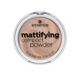 Пудра для лица Essence Mattifying compact powder 30 Бежевый 12г