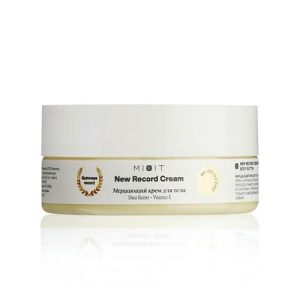 Мерцающий крем для тела Mixit New Record Cream 50мл