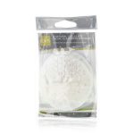 Спонжи для лица QVS очищающие из натуральной целлюлозы 10-1067 2шт