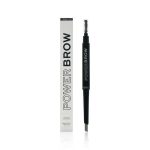 Автоматический карандаш для бровей Relove by Revolution Power Brow, Brown, 0,3г