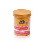 Мягкая паста - шугаринг для депиляции нетканными полосками Carelax Silk Touch "Sugaring" 750г