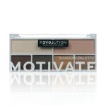Тени для век Relove by Revolution Colour Play, Motivate, 5,2г