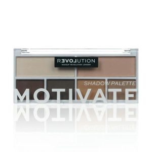 Тени для век Relove by Revolution Colour Play, Motivate, 5,2г