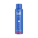 Лак для волос Taft "Ultra" укрепляющая формула с аргинином, Сверхсильная фиксация (4) 150мл