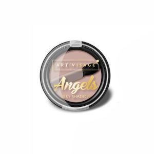 Тени для век Art-Visage Angels 10 Пепельный Нюд 3,3г