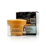 Крем для лица Delicare ночной 46+ 50мл