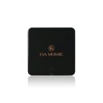 Увлажняющая пудра для лица Eva Mosaic с гиалуроновой кислотой 03 Бежевый 12г