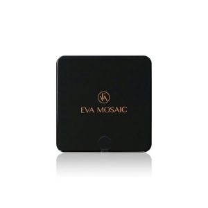 Увлажняющая пудра для лица Eva Mosaic с гиалуроновой кислотой 03 Бежевый 12г