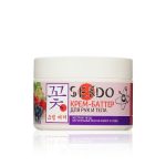 Крем - баттер для рук и тела Sendo "Экстракт ягод" 200мл