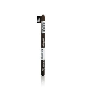 Карандаш для бровей Essence Eyebrow Designer 11 Deep brown 1г
