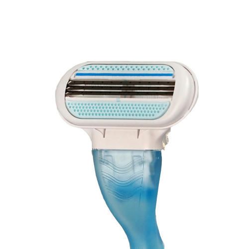 Женский станок Venus для бритья + сменные кассеты 2шт — изображение 5