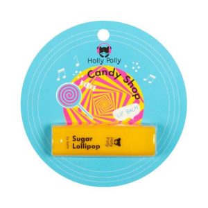 Бальзам для губ Holly Polly Candy Shop "Sugar Lollipop" 4,8г