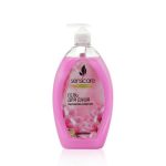 Гель для душа Sensicare "Магнолия и йогурт" 1000мл