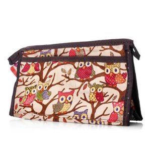 Женская косметичка Ameli ST12098