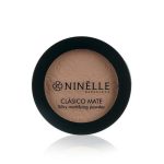 Матовая пудра для лица Ninelle Clasico Mate 202 8г