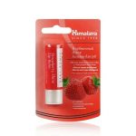 Бальзам для губ Himalaya Herbals "Strawberry Shine" 4,5г