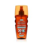 Масло Defance "Высокая защита" для безопасного загара для светлой и чувствительной кожи SPF 30 160мл