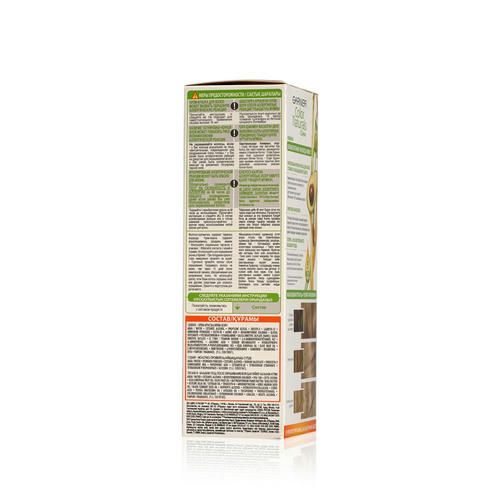 Крем - краска Garnier Color Naturals стойкая для волос 8.1 Песочный берег — изображение 5