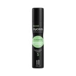 Мелкодисперсный сухой лак для волос Syoss Контроль Мегафиксация (5) 200мл