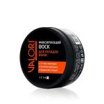 Воск для укладки волос Valori Professional "фиксирующий" 75мл