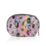 Женская косметичка Ameli переливающаяся
