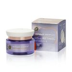 Ночной крем - маска Черный Жемчуг Самоомоложение для лица 36+ 50мл