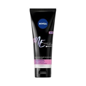 Эксфолиант для лица Nivea Make-up Expert 125мл