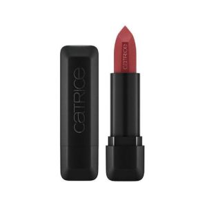 Матовая помада для губ Catrice Demi Matt 40 Exotic Nude 4г