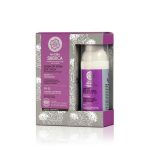 Дневной крем Natura Siberica для лица для чувствительной кожи "Защита и увлажнение" 50мл