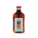 Шампунь Mirrolla "Луковый" с красным перцем, от выпадения волос 250мл