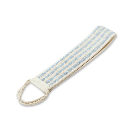 Мочалка-лента для тела Aqua Joy Romantic 57*10см — изображение 4