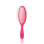 Массажная расческа для мокрых волос Ameli soft-touch , большая