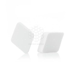 Спонжи Valori ромбовидные для макияжа 2шт