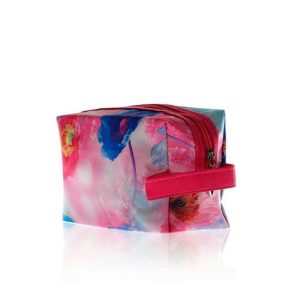 Женская косметичка Ameli " Цветок "