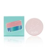 Глиттер для век Soda Glitter Love #feelfab 002
