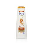 Шампунь для волос Dove Nutritive Solutions "Блеск и питание" 380мл