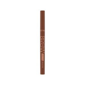 Фломастер для бровей Catrice Brow Definer Brush 020 Medium brown 0,7мл