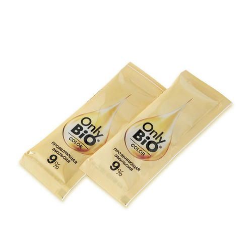 Крем - краска для волос Only Bio Color 1.0, Роскошный черный, 115мл — изображение 4