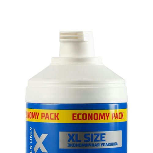 Пена для бритья Carelax "увлажнение кожи" 400мл — изображение 3