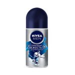 Мужской дезодорант - антиперспирант Nivea Экстремальная Свежесть 50мл