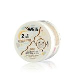 Крем - баттер для тела WEIS "кокос" 250мл