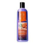 Шампунь Natura Siberica Natura Kamchatka для окрашенных и поврежденных волос "Шелковое золото" 280мл