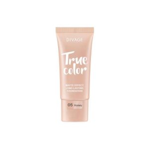 Тональный крем для лица Divage True Color 05 Honey 25мл