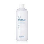 Мицеллярная вода для снятия макияжа Prettyskin "Hyaluronic" с гиалуроновой кислотой 600мл