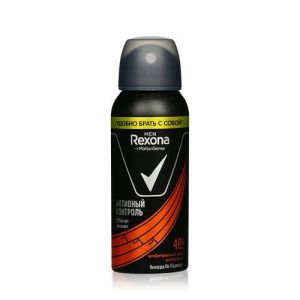 Мужской дезодорант - антиперспирант Rexona Men Motion sense "Активный контроль" 100мл